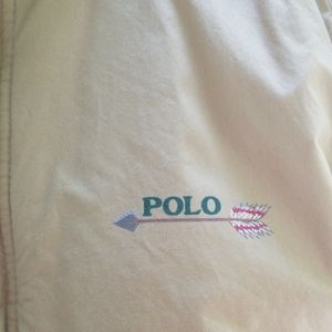 Ralph Lauren Vintage puffer down coat